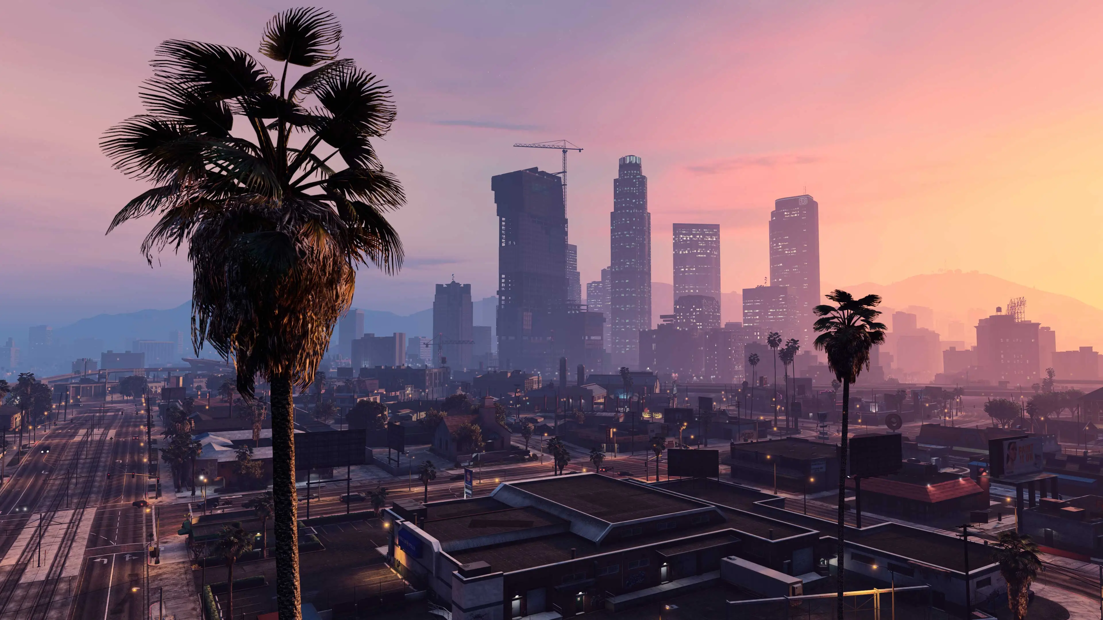 تفاوت GTA VI با GTA V